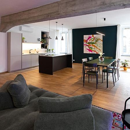 Casa G: Design Apartment ジェノヴァ エクステリア 写真