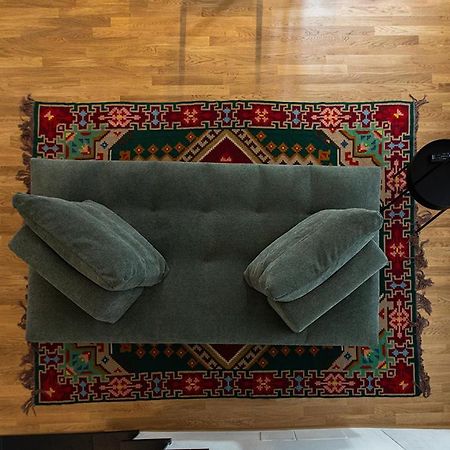 Casa G: Design Apartment ジェノヴァ エクステリア 写真
