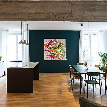 Casa G: Design Apartment ジェノヴァ エクステリア 写真