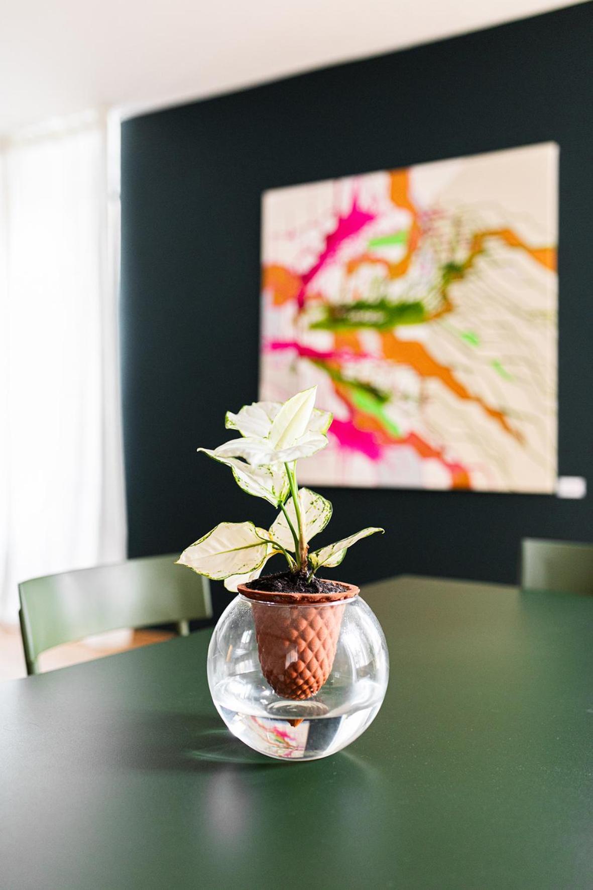 Casa G: Design Apartment ジェノヴァ エクステリア 写真