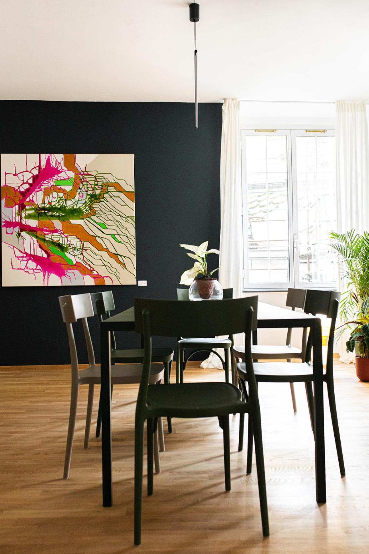 Casa G: Design Apartment ジェノヴァ エクステリア 写真